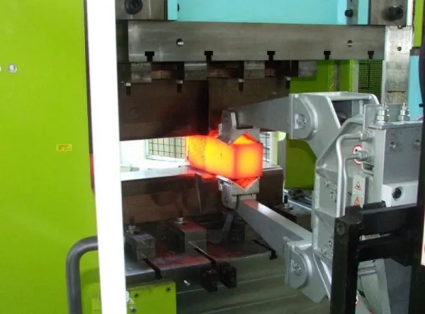 Hợp kim tự định hình gia tăng chất lượng công trình xây dựng