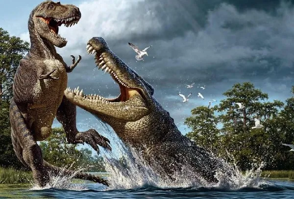 10 động vật khiến con người tuyệt chủng nếu hồi sinh