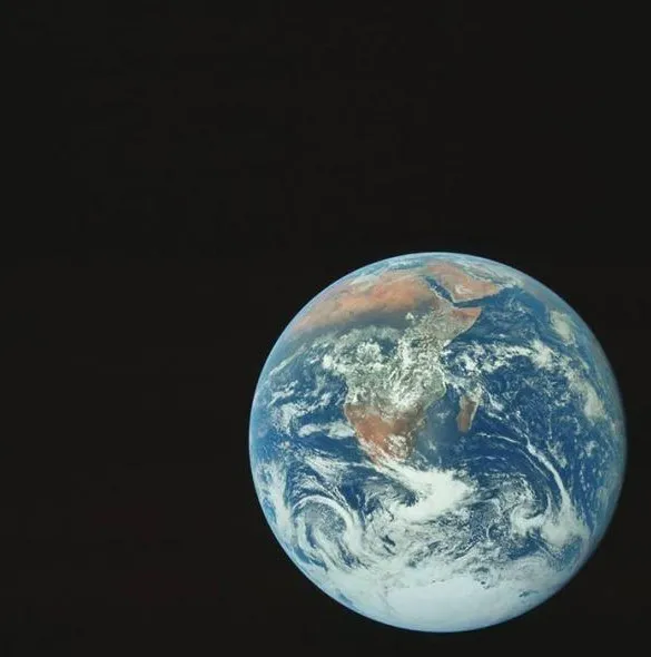 NASA công bố 8.400 bức ảnh về quá trình khám phá Mặt Trăng