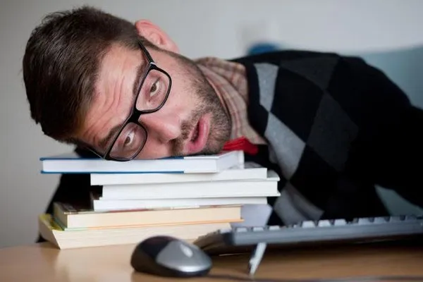Phát hiện dành cho "cú đêm": Kết quả bất ngờ khi một đêm thức trắng