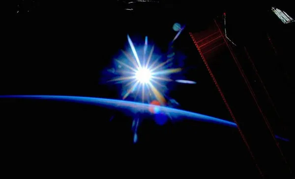 Nhìn lại trạm vũ trụ ISS sau 15 năm hoạt động