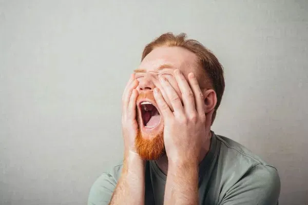 Sự thật quá phũ phàng dành cho những anh chàng nuôi râu