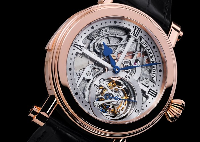 Sự ra đời của cơ chế Minute Repeater