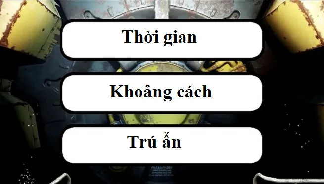 Cách sống sót qua thảm họa hạt nhân