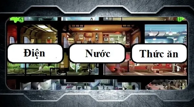 Cách sống sót qua thảm họa hạt nhân
