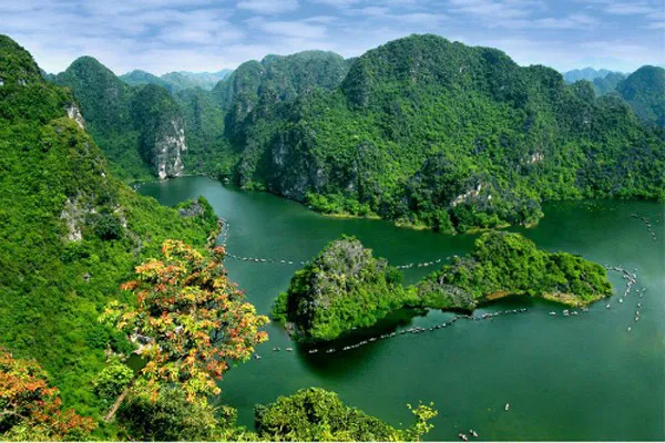 Di sản thế giới