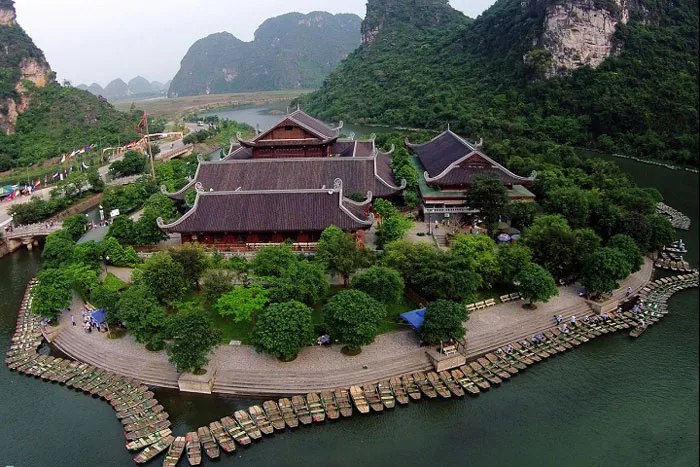 Tràng An