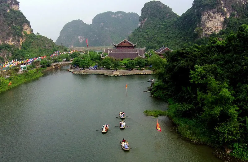 Tràng An