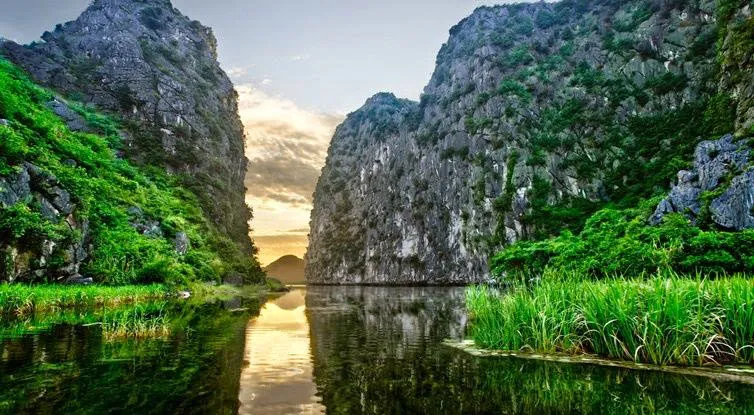 Tràng An