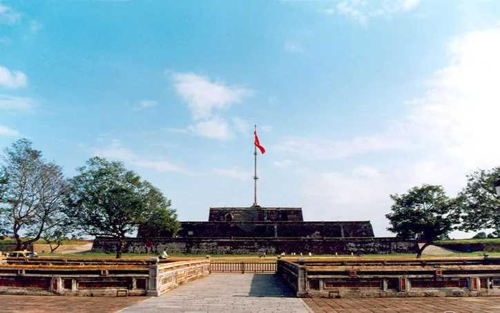 Kỳ Đài