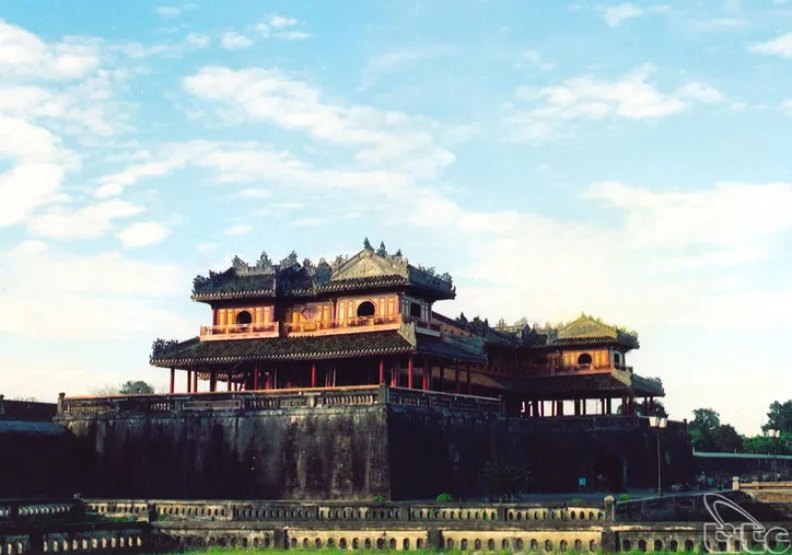 Kinh thành Huế