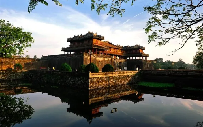 Cố đô Huế