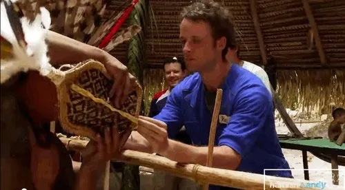 Đi tìm cơn đau tồi tệ nhất con người có thể chịu đựng
