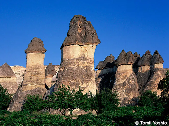 Vườn quốc gia Goreme
