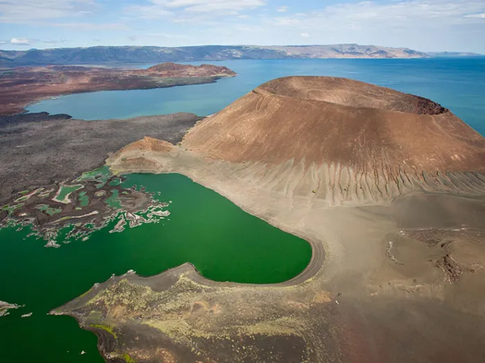 Vườn quốc gia hồ Turkana
