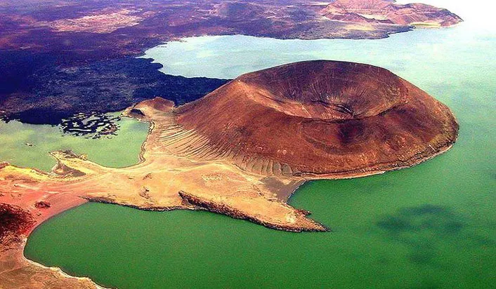 Kenya