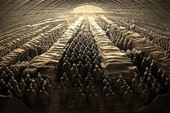 Lăng mộ