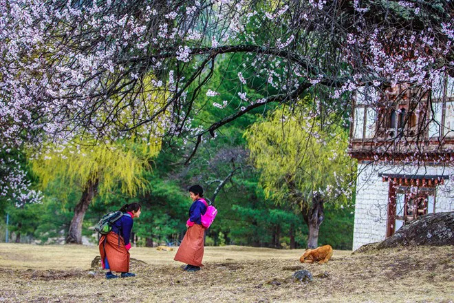 Bhutan