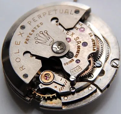 10 điều làm nên chiếc đồng hồ Rolex vạn người mê (Phần 1)
