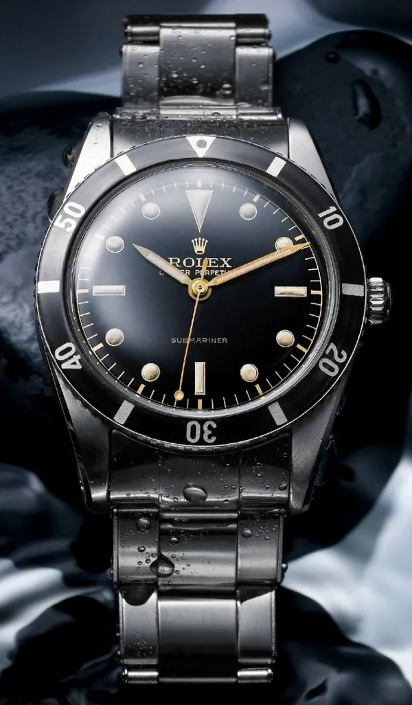 10 điều làm nên chiếc đồng hồ Rolex vạn người mê (Phần 2)