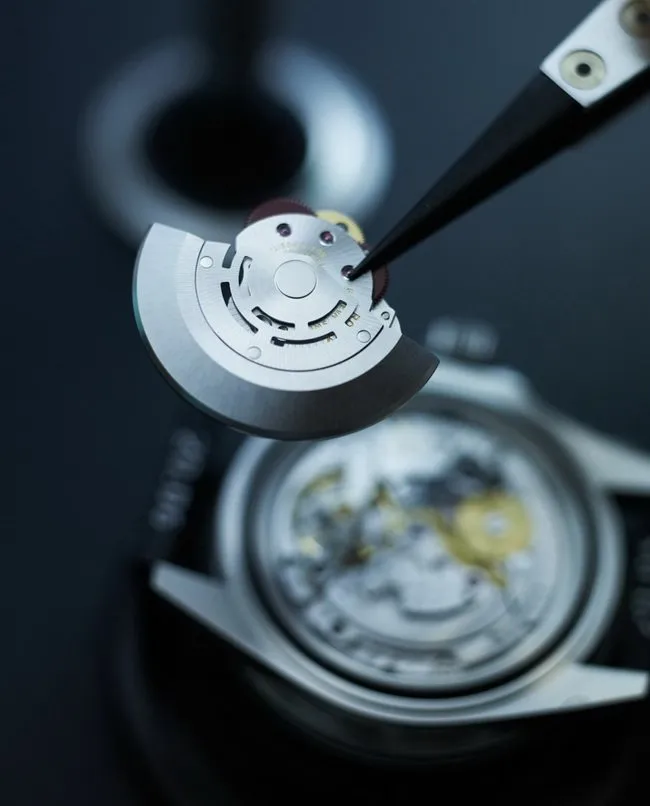 10 điều làm nên chiếc đồng hồ Rolex vạn người mê (Phần 2)