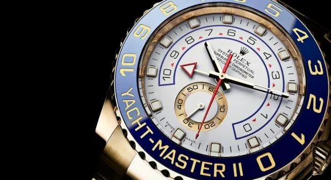 10 điều làm nên chiếc đồng hồ Rolex vạn người mê (Phần 2)