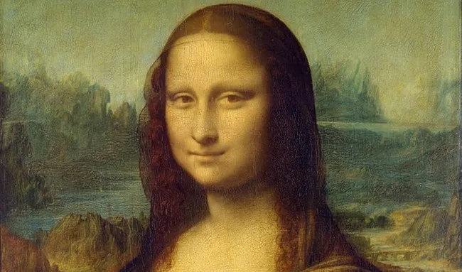 Nghi ngờ có "người phụ nữ khác" ẩn sau Mona Lisa