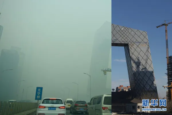 Ô nhiễm môi trường