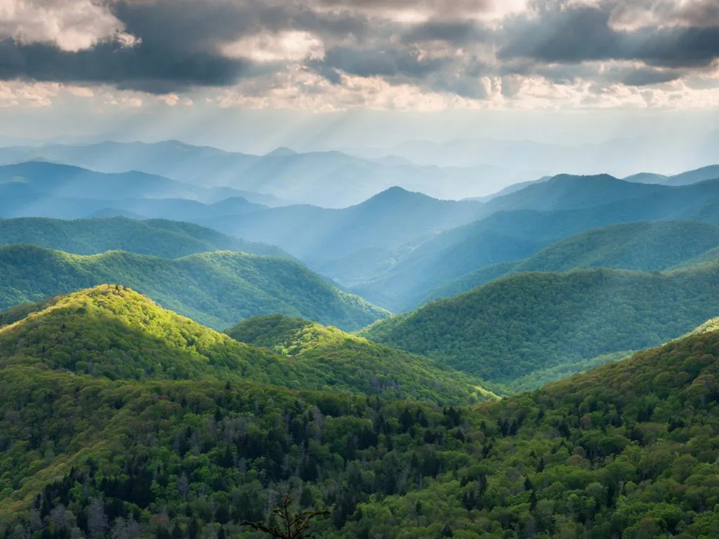 North Carolina