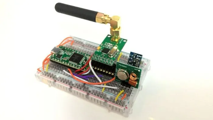 Hacker làm được điều đó là nhờ một lỗ hổng của tính năng keyless.