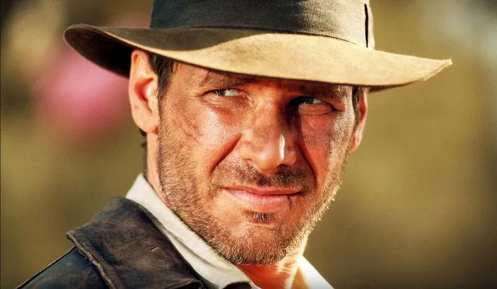 Nhân vật của Harrison Ford suýt nữa thì mang tên Indiana Smith.