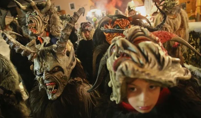 Tại hai thành phố Kitzbuhel và Stallhofen ở Áo và Đức đều có một bảo tàng dành riêng cho Krampus.