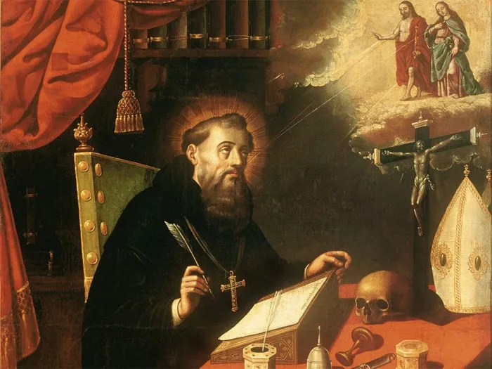 Lý thuyết chiến tranh chính đáng - được xây dựng bởi nhà Triết học Thomas Aquinas vào giữa những năm 1200.