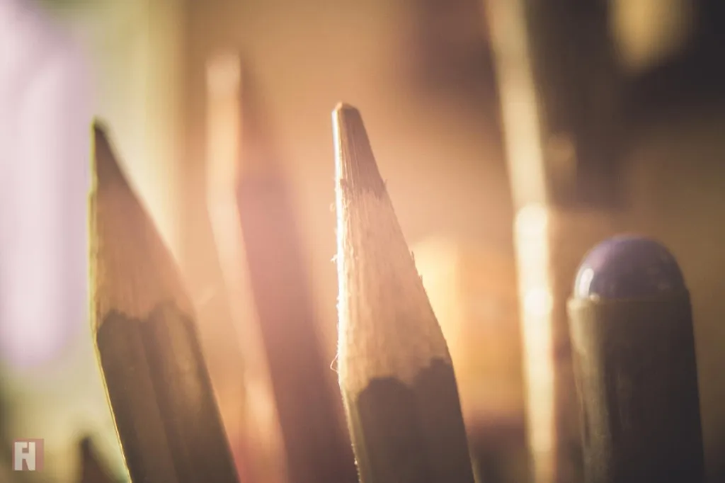 Pencils
