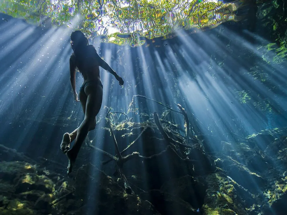 Quintana Roo, Mexico