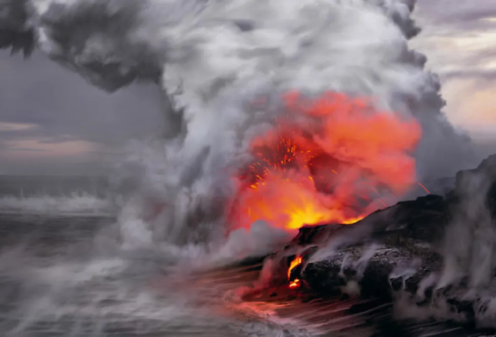 Đảo lớn Hawaii, Mỹ