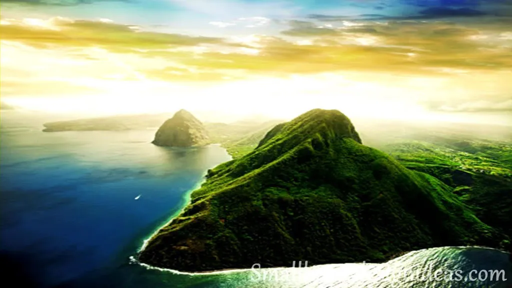 St. Lucia