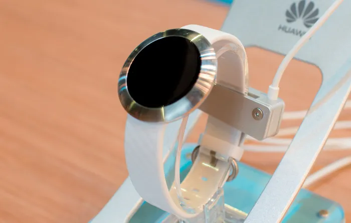 Dây của Band Z1 không thay được