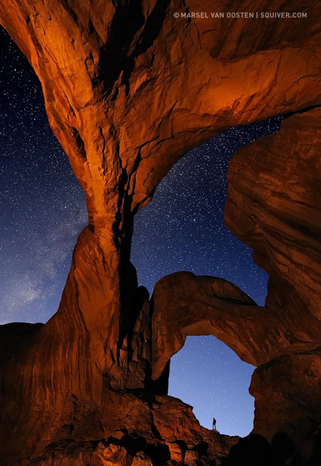 Công viên quốc gia, Utah
