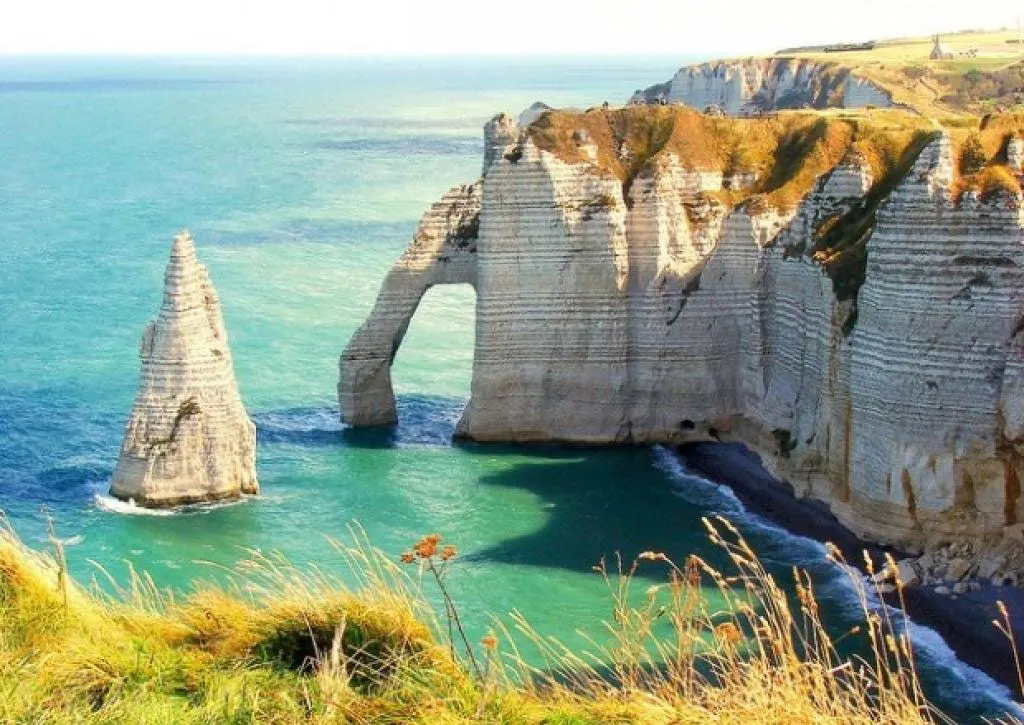 Etretat