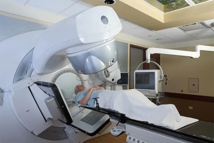 Kể từ chiến tranh thế giới thứ hai, hóa trị cũng bắt đầu được sử dụng.