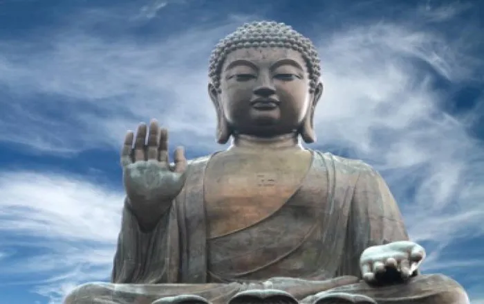 Vùng đất này được cho là nơi mà hoàng hậu Mayadevi đã sinh ra Siddhartha Gautam, người mà sau này đã trở thành Phật Thích Ca và khai sinh ra Phật Giáo.