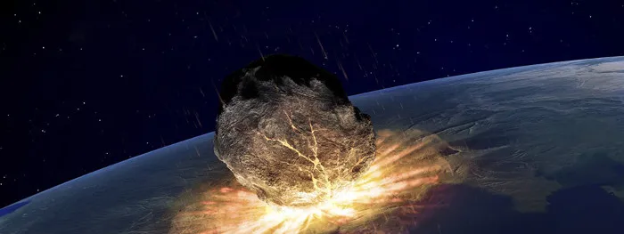 NASA cũng đã xây dựng những kịch bản đối phó khi có thảm họa đe dọa.