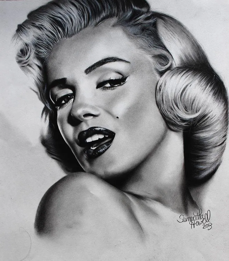 Marilyn Monroe