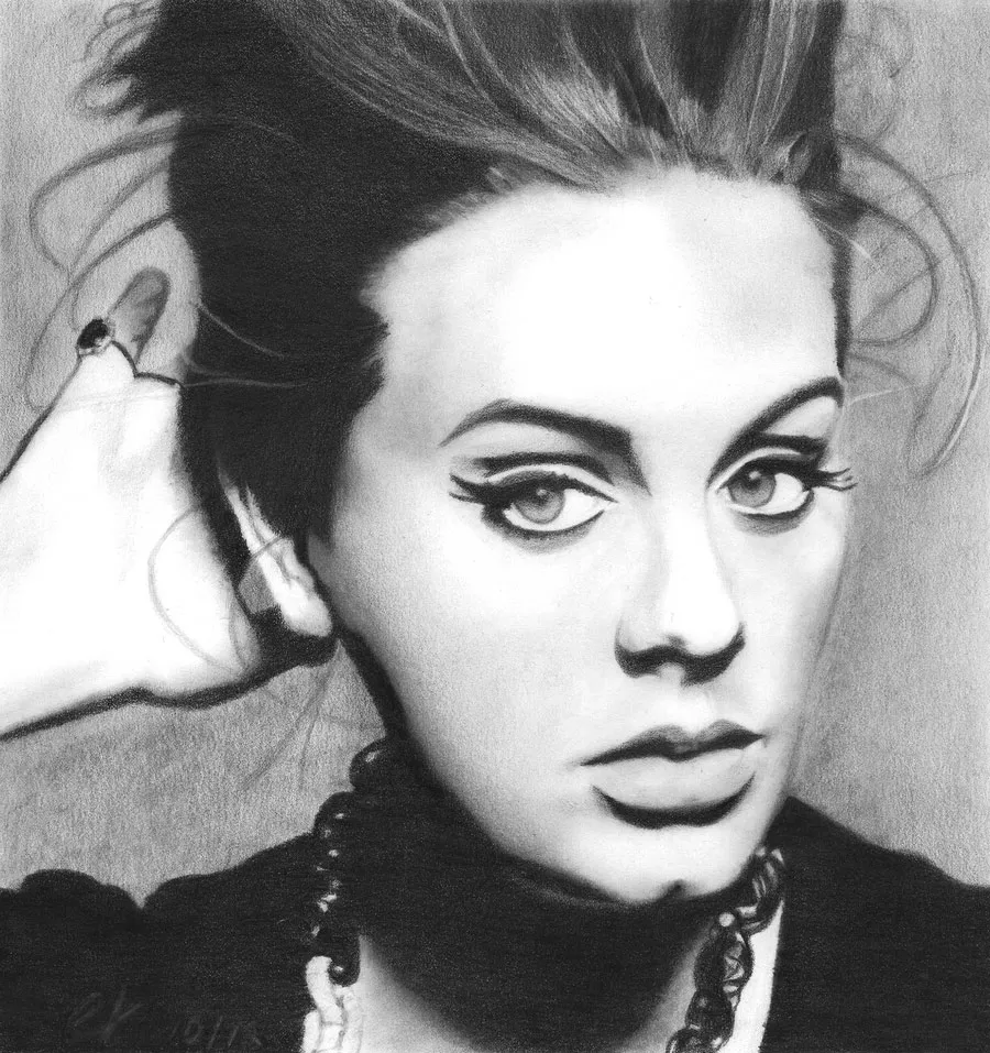 Adele