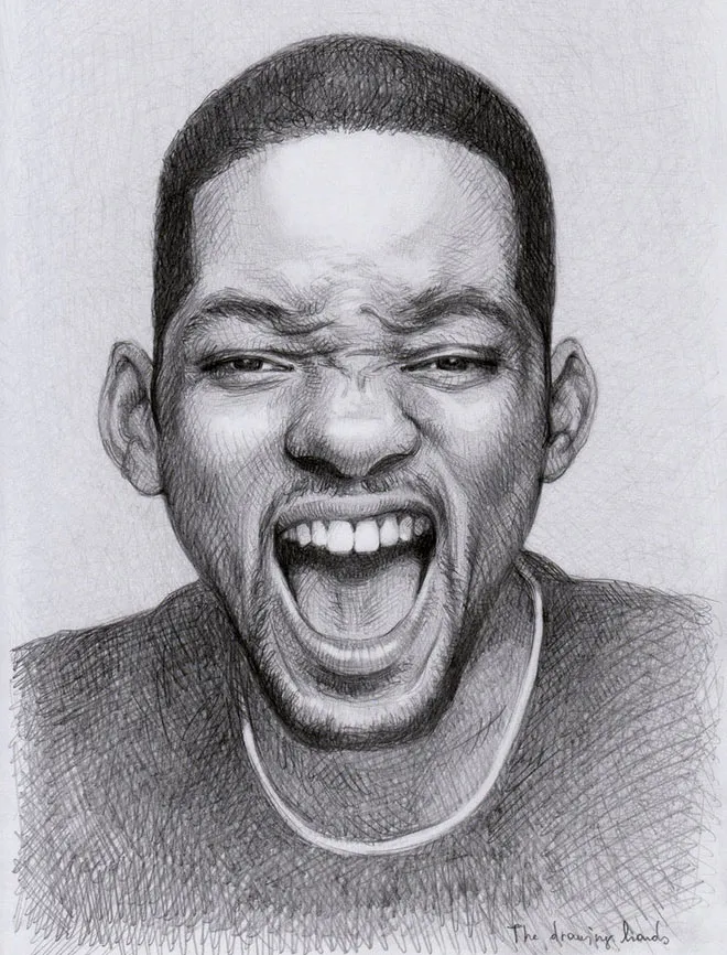 Will Smith