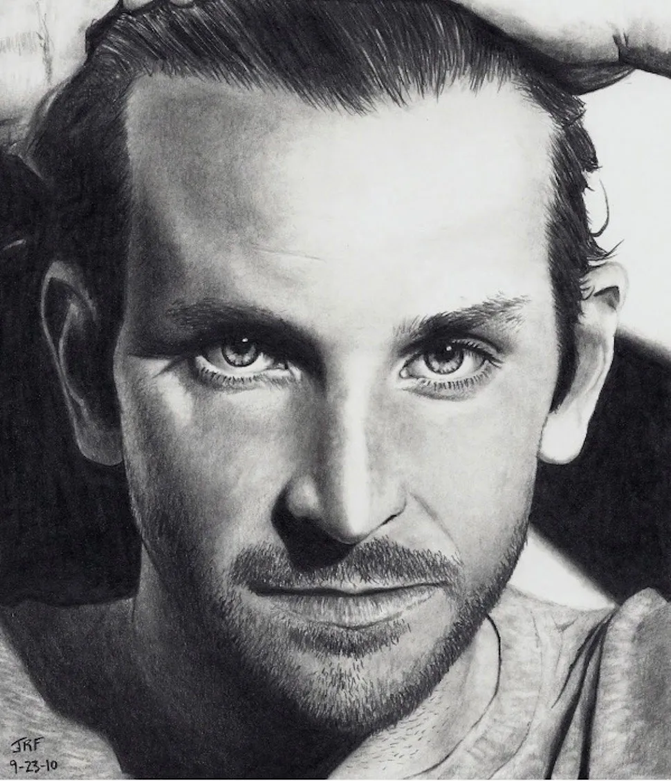 Bradley Cooper