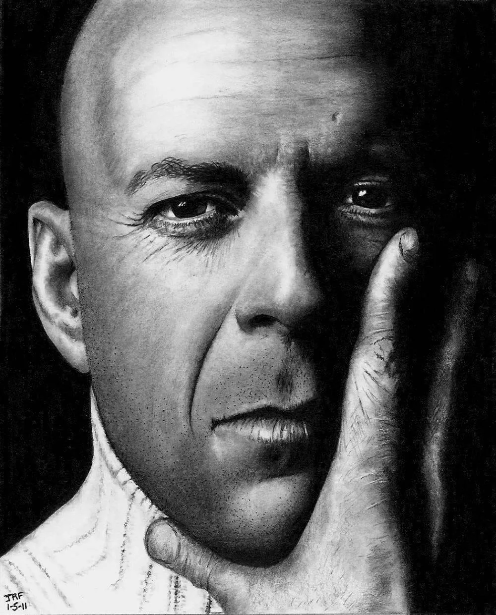 Bruce Willis