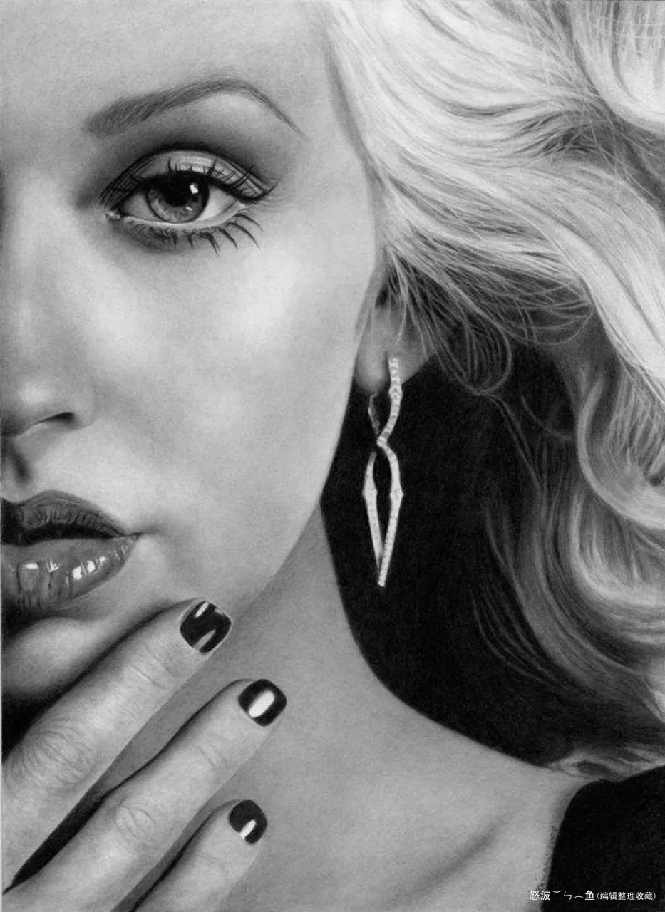 Christina Aguilera
