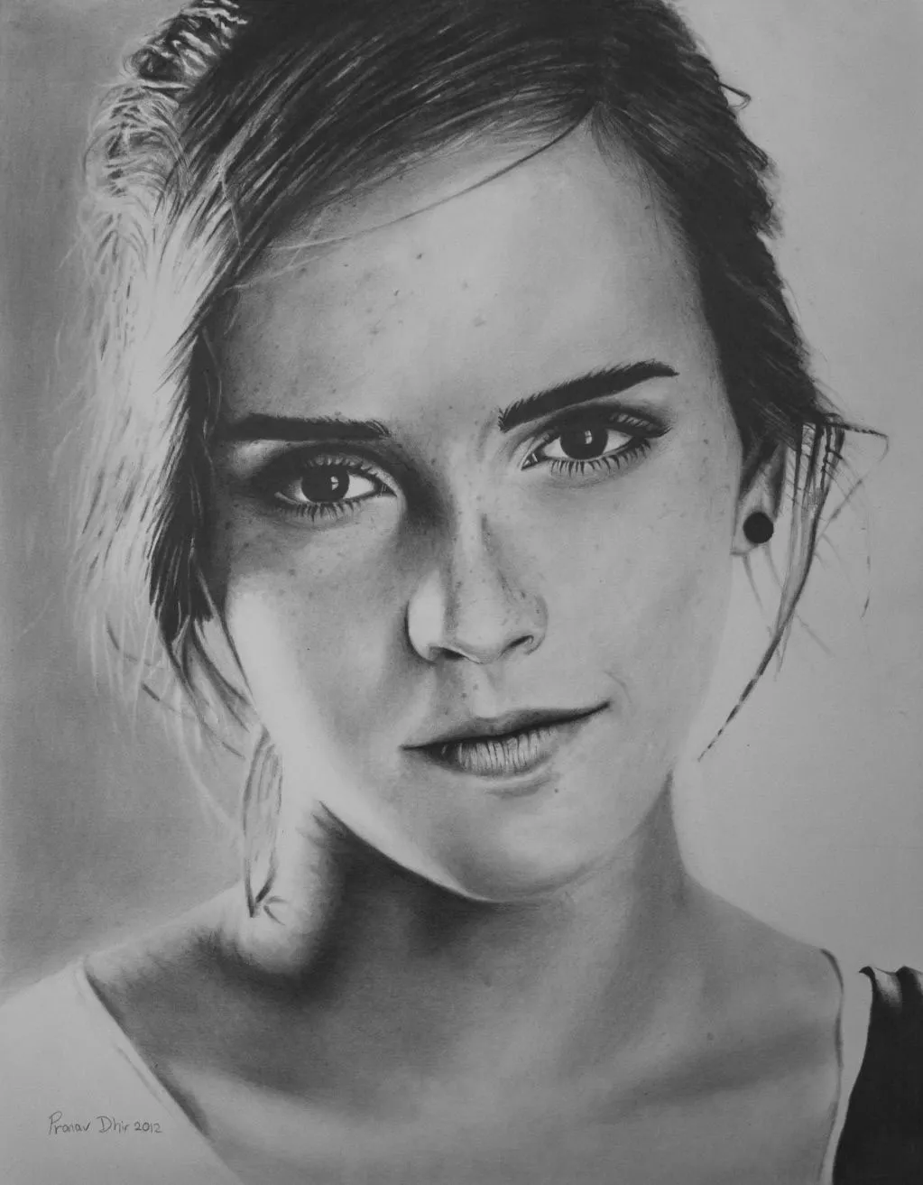 Emma Watson
